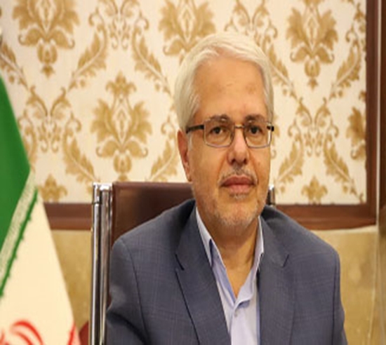 Dr. Kazem Nadafi 